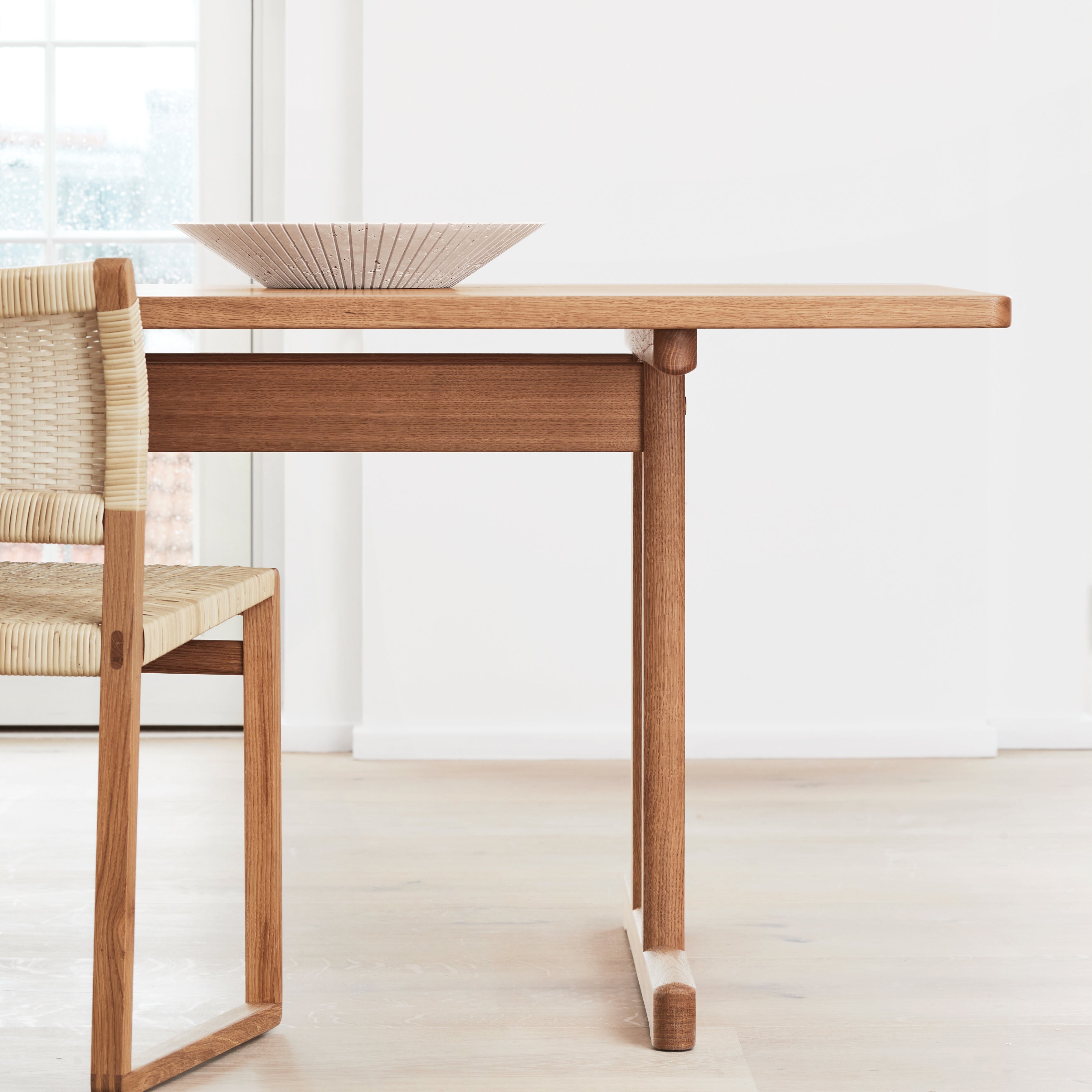 Mogensen 6286 Dining Table