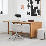 Library Table