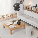 Islets Coffee Table