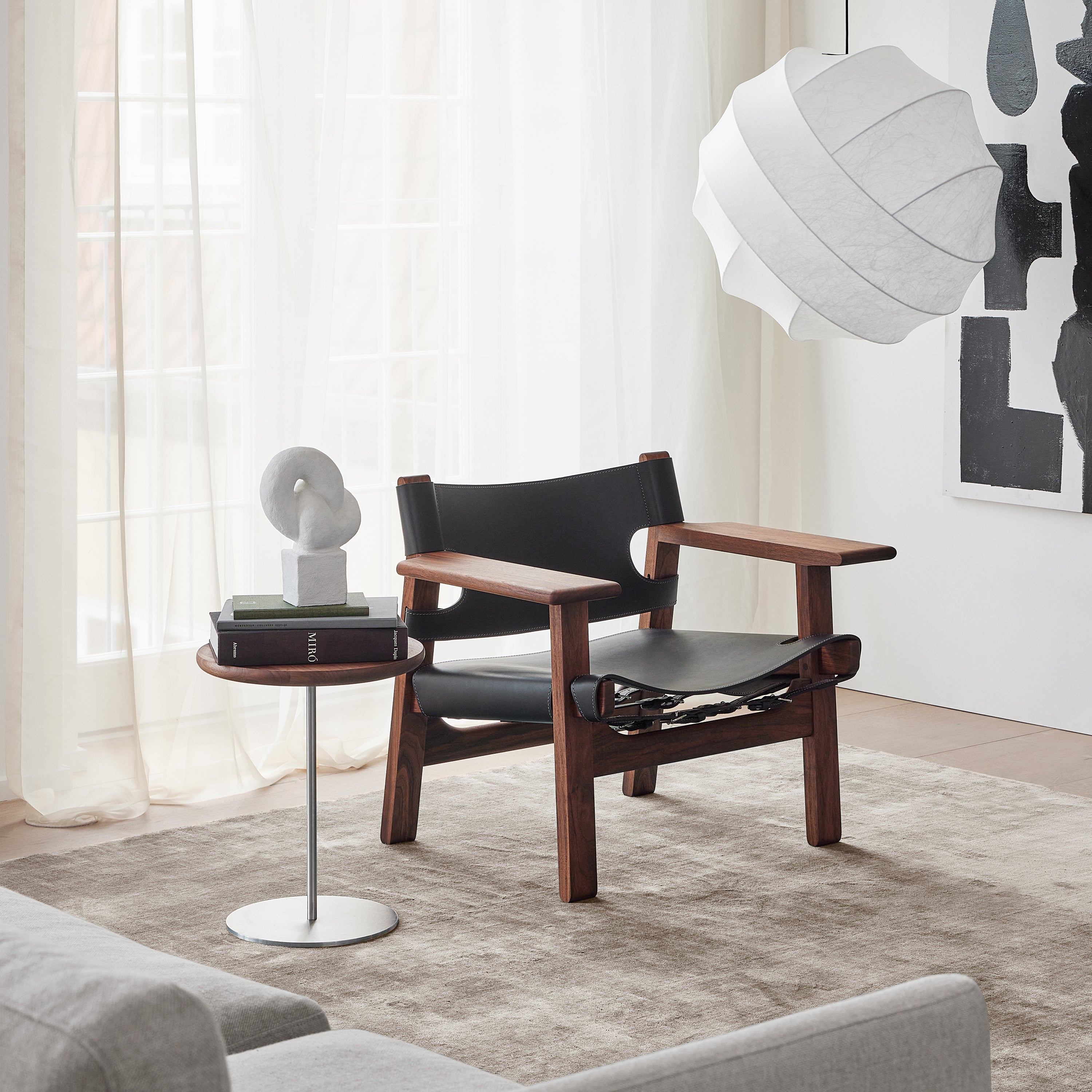 Spanish Chair