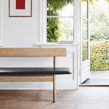 The Mogensen Bench