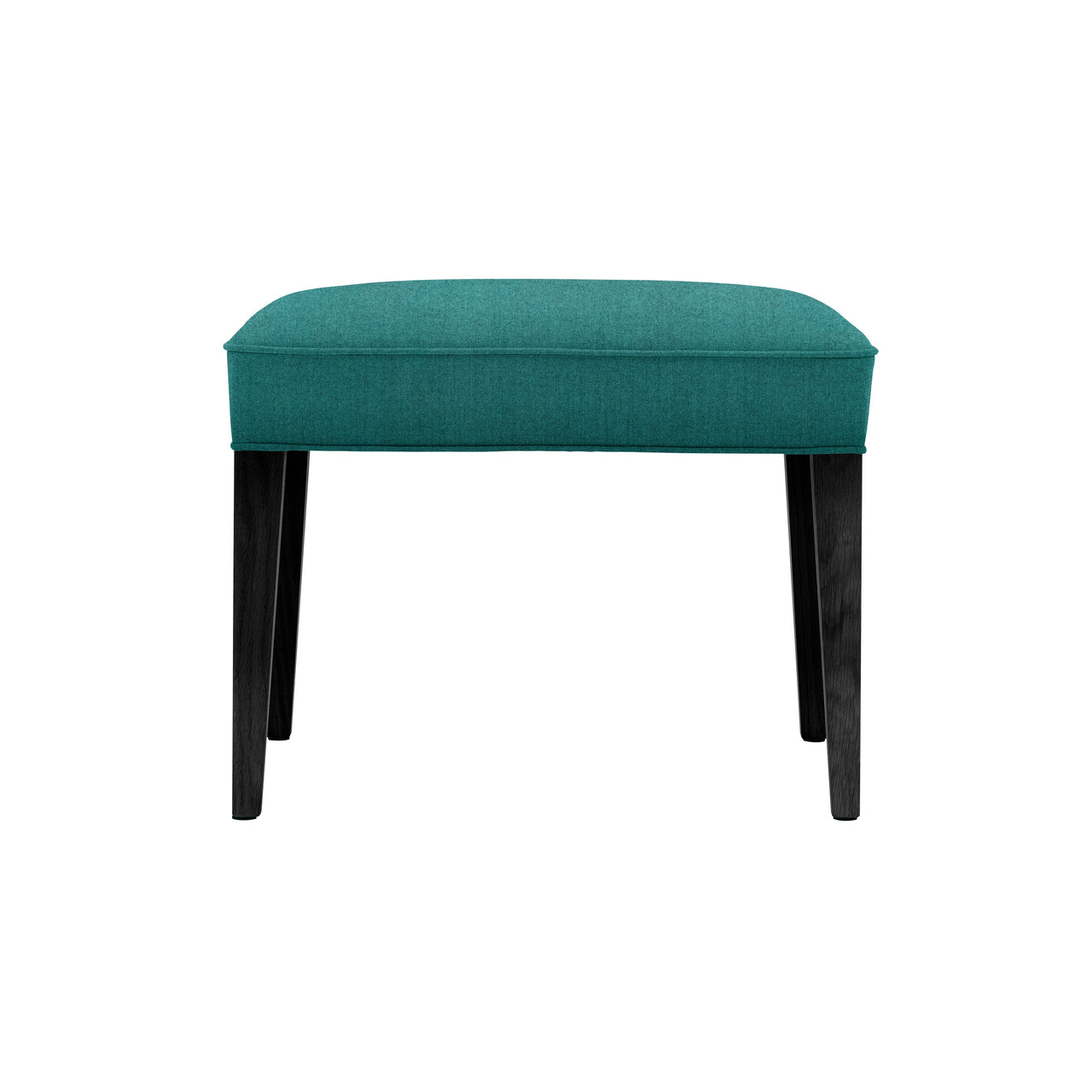 FH420 Heritage Footstool: Black Oak