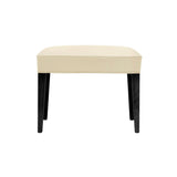 FH420 Heritage Footstool: Black Oak