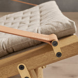FK11 Plico Lounge Chair