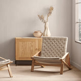 FK11 Plico Lounge Chair