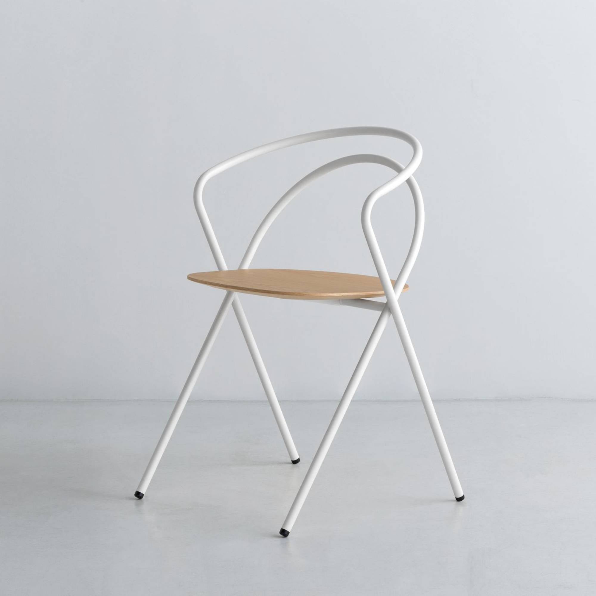 Minima Chair: Outdoor