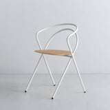 Minima Chair: Outdoor