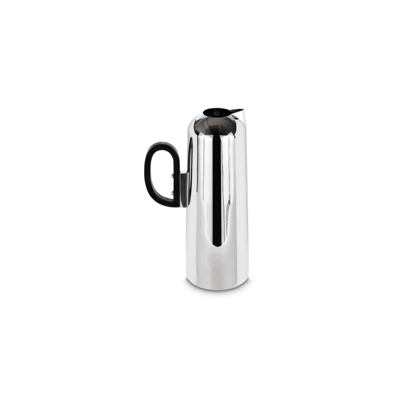 Form Jug: Stainless Steel