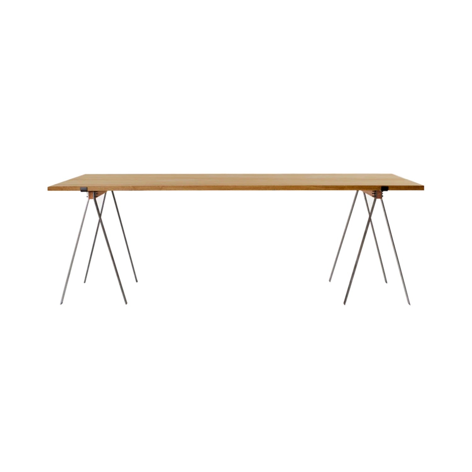 Trestle Table