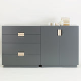 Frame Drawer Medium