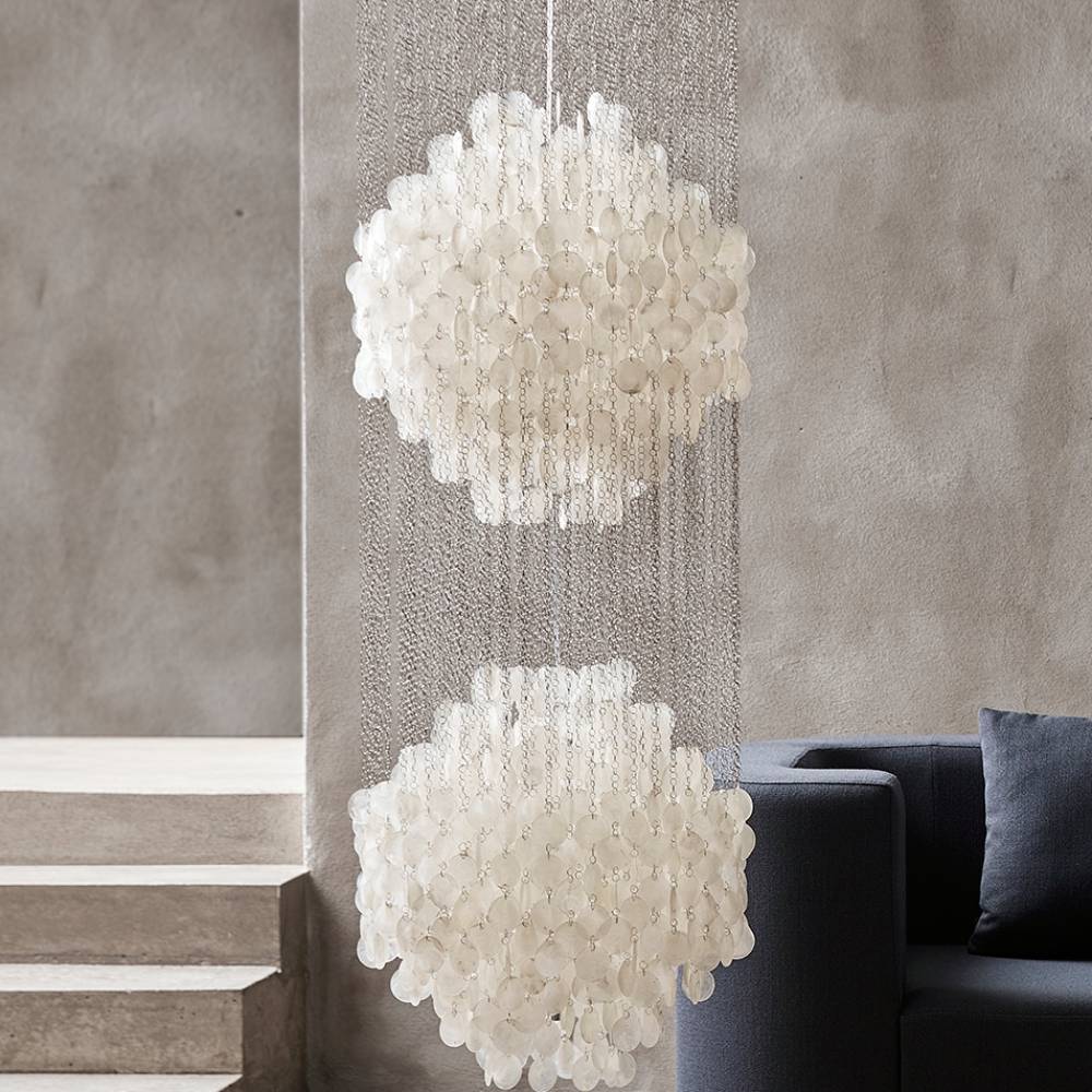 Fun 5DM Pendant Light