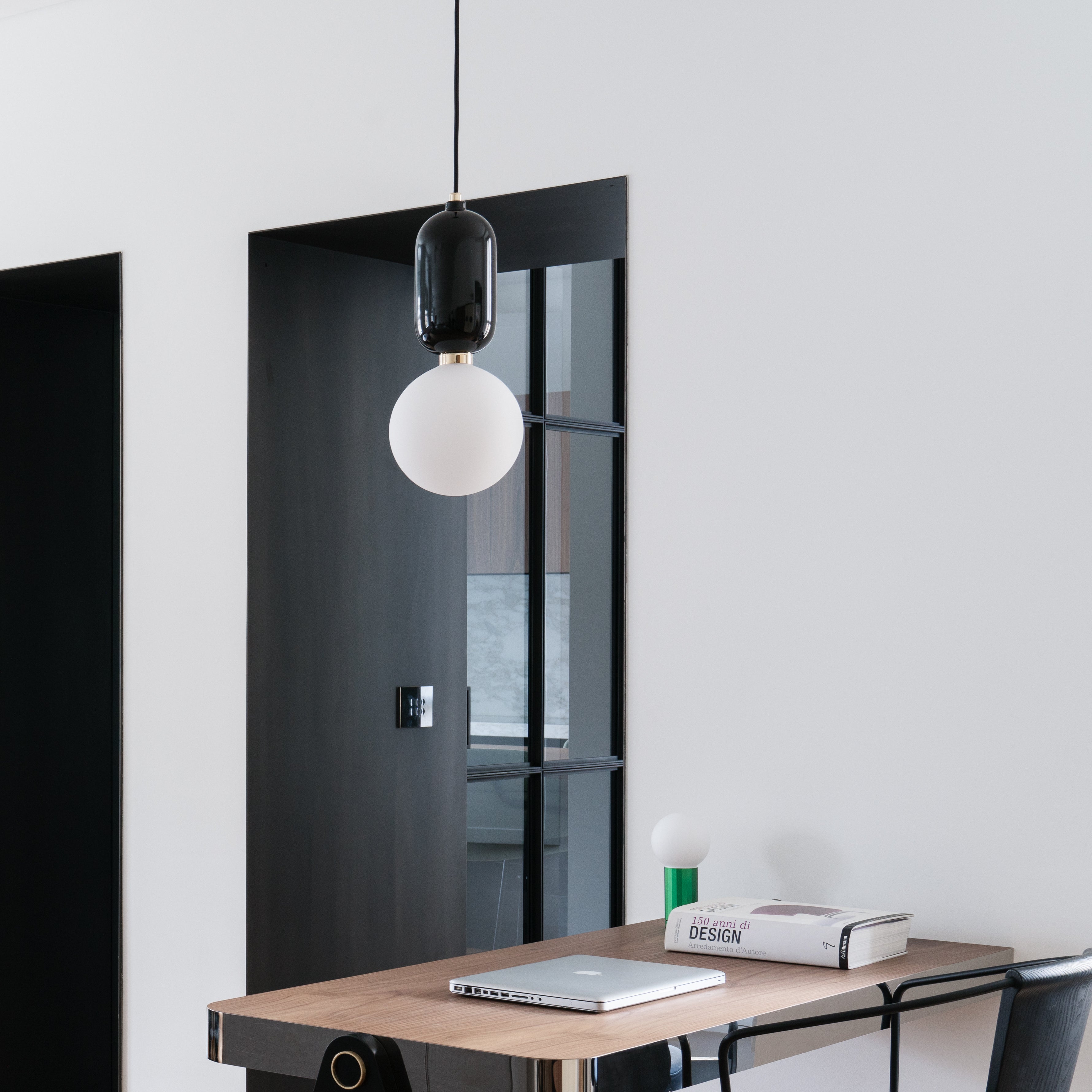 Aballs Pendant Lamp
