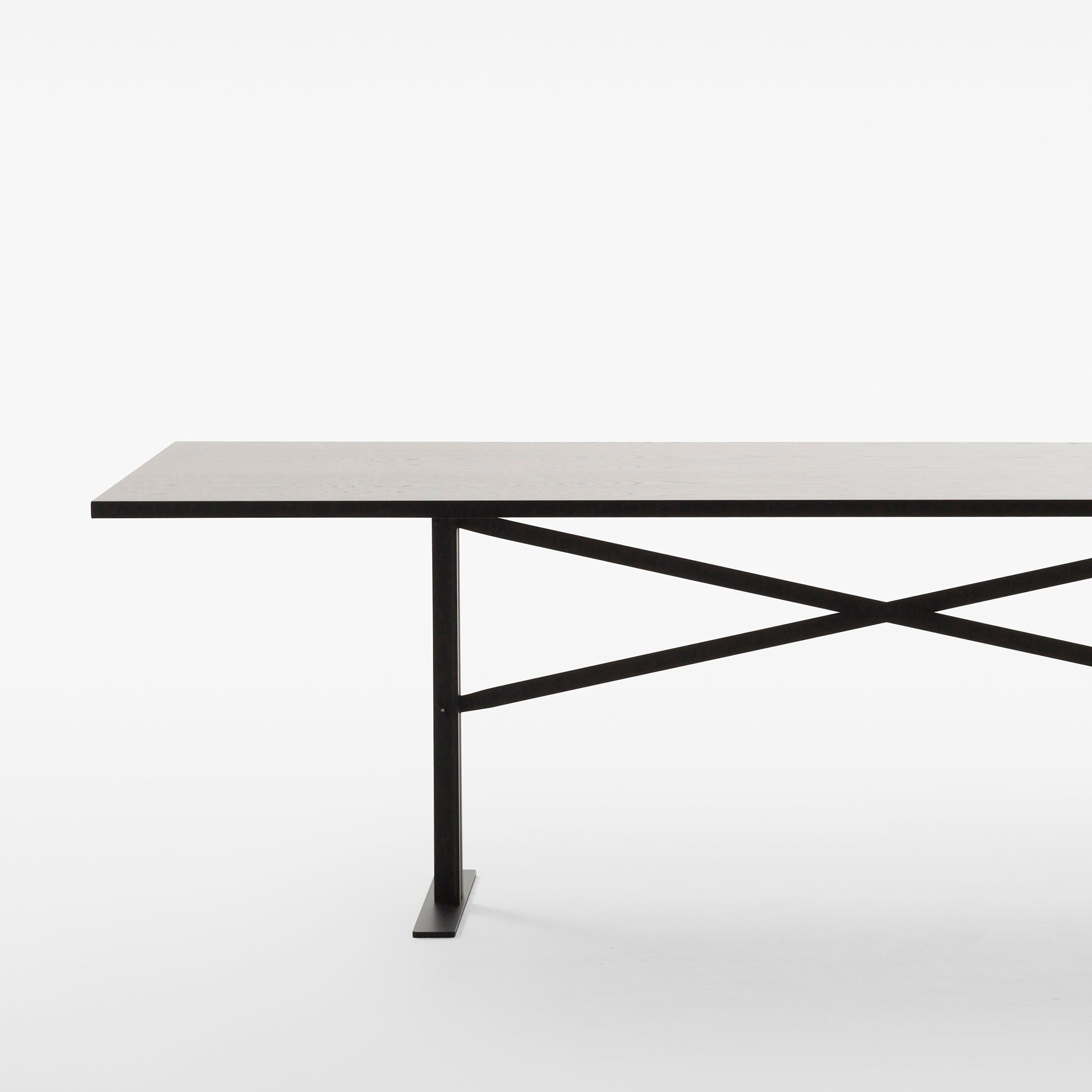 Ferric Table: Small