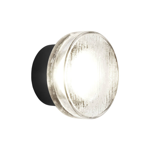 ROC Outdoor Wall Light: Quick Ship