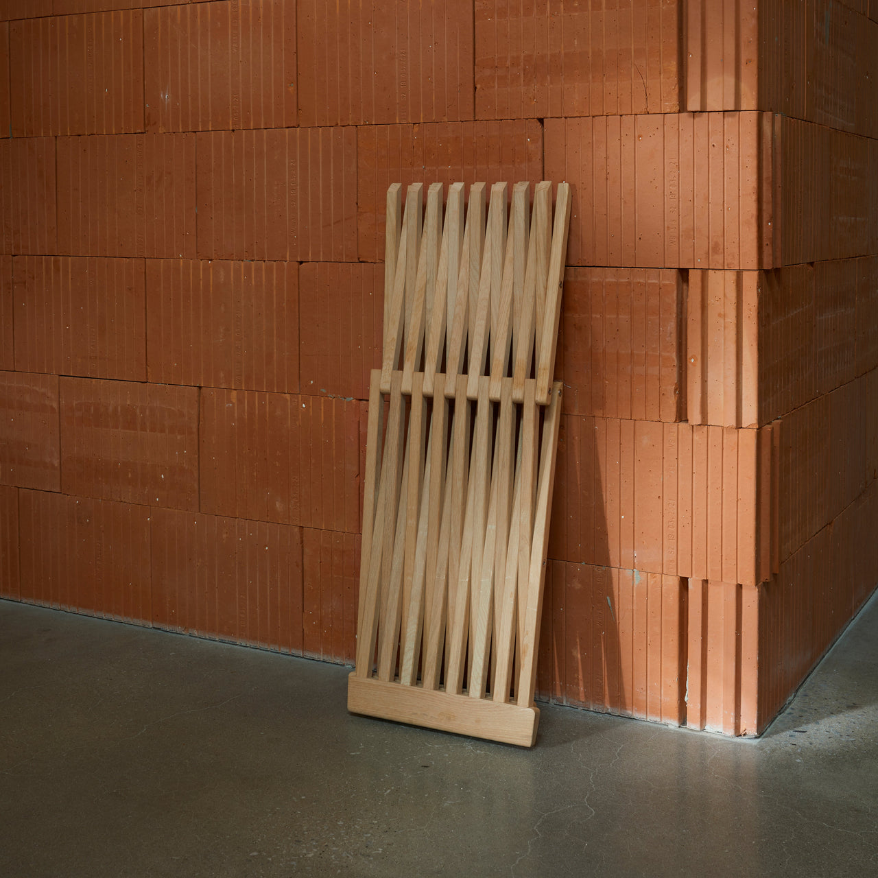 Fionia Stool: LS