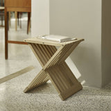 Fionia Stool: LS