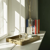 Fionia Tray: LS