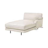 Flaneur: Chaise Lounge Module + Right