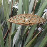 Flax Pendant Light: Small + LS