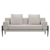Float Sofa 2 Seater: 2 Arm