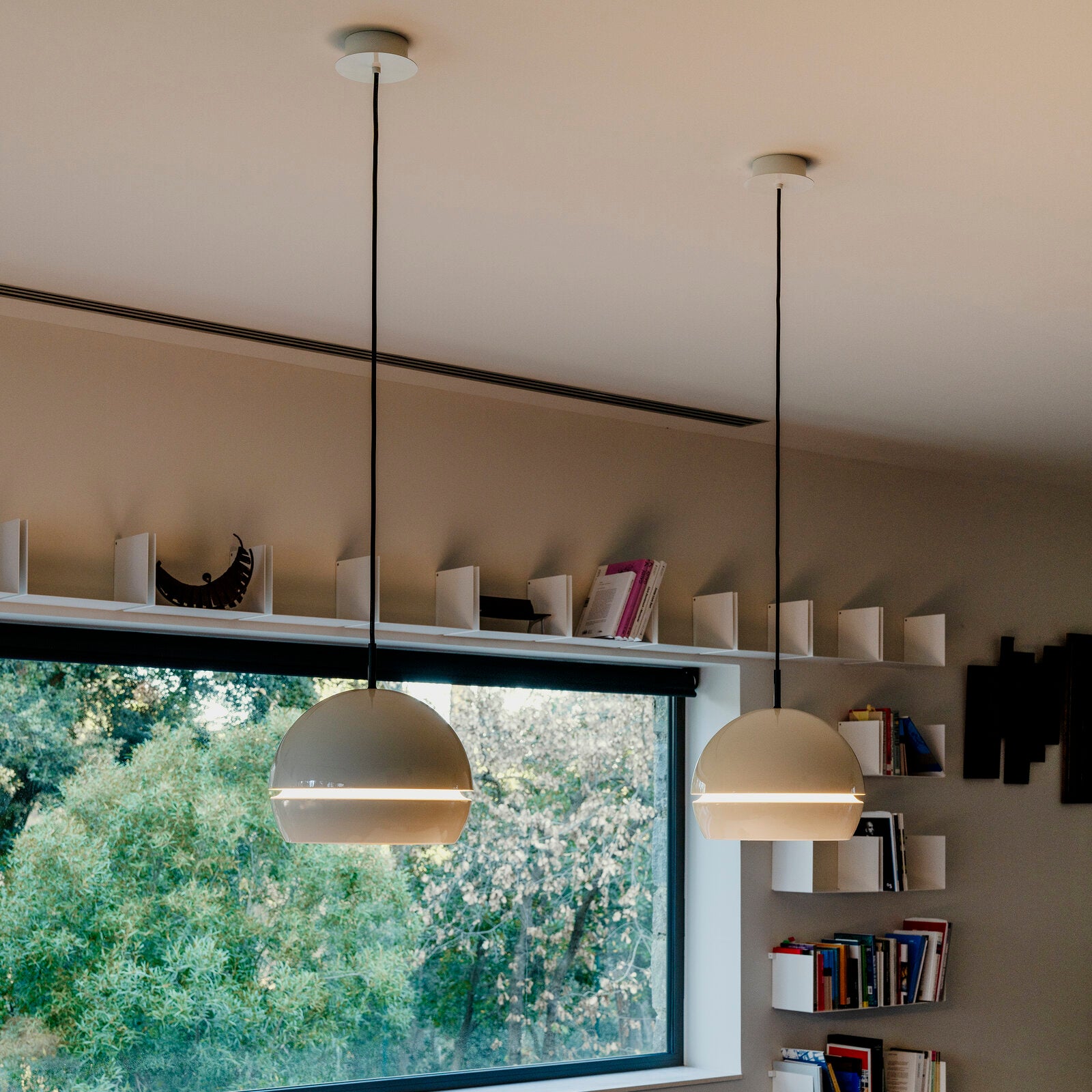 Fontana Pendant Lamp