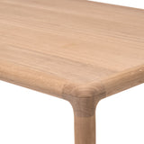 Foster Retreat Dining Table NF-DT01: DI