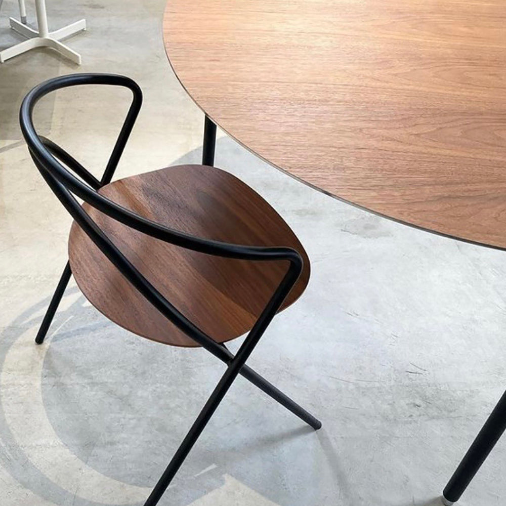 Minima Chair: Outdoor