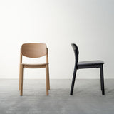 Zunto Chair