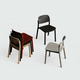 Zunto Chair