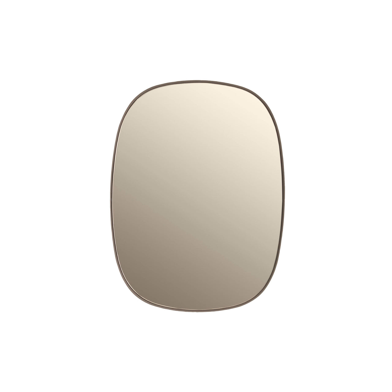 Framed Mirror: 23.3