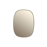 Framed Mirror: 23.3