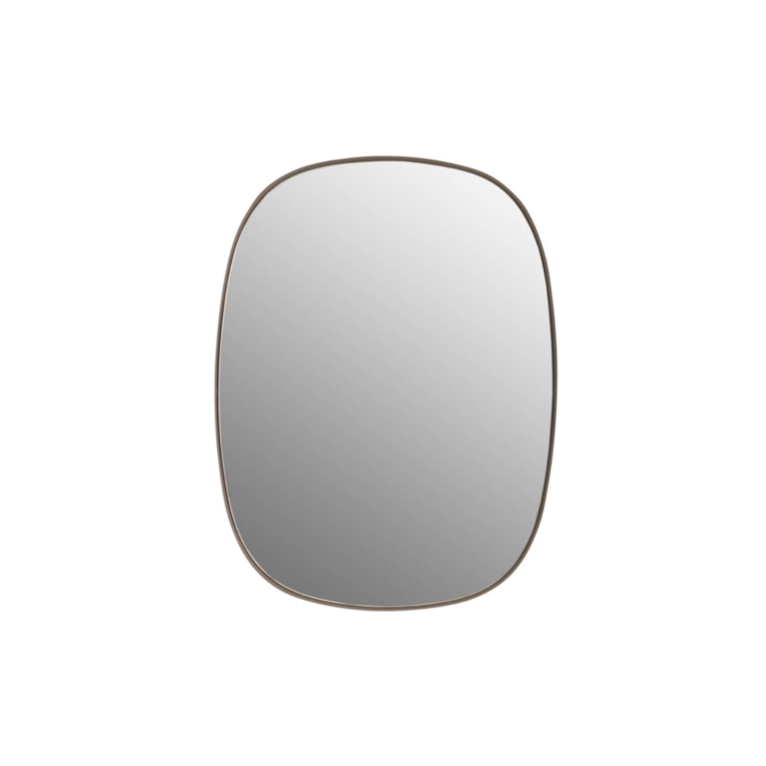 Framed Mirror: 23.3