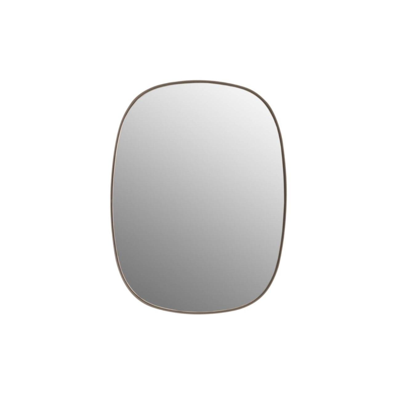 Framed Mirror: 23.3
