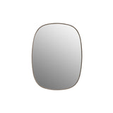Framed Mirror: 23.3