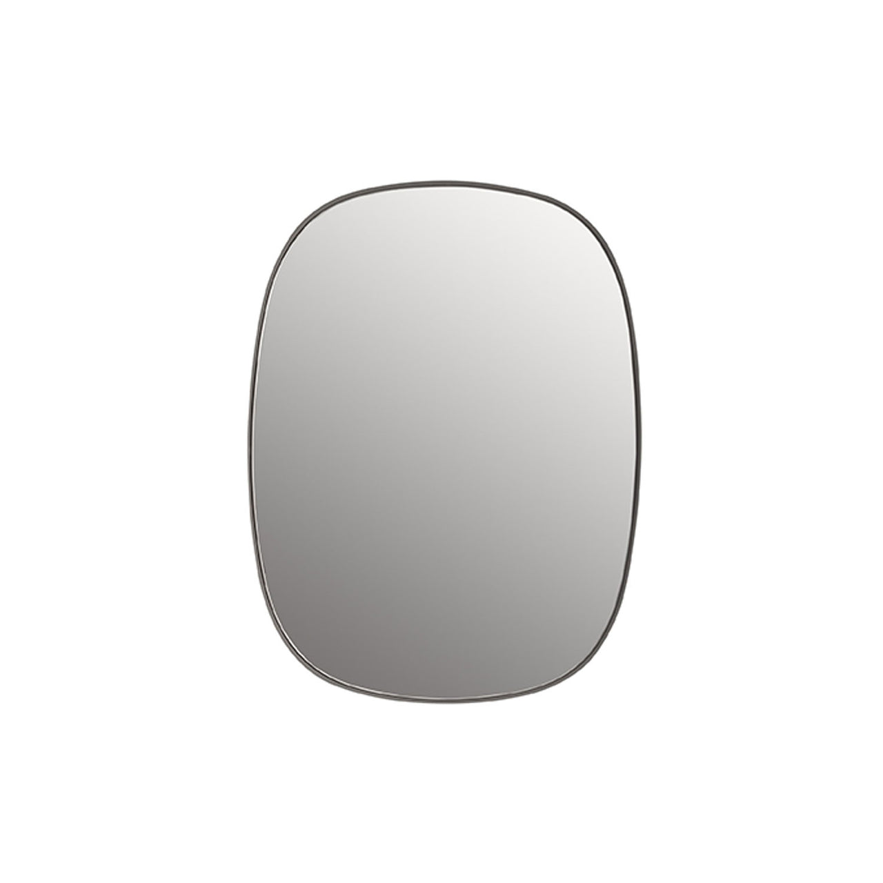 Framed Mirror: 23.3
