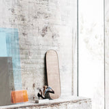 Framed Mirror: LS