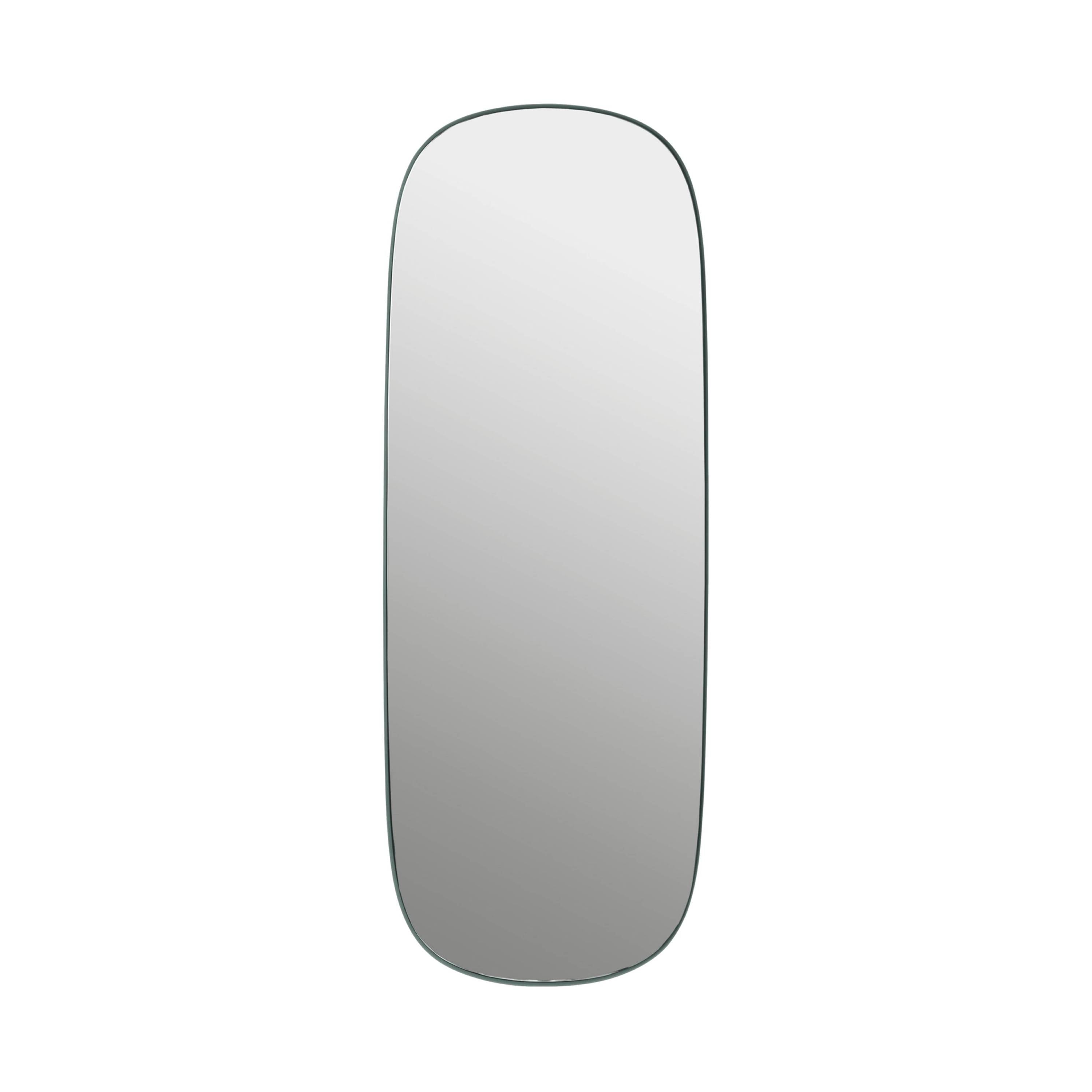 Framed Mirror: 46.5