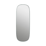 Framed Mirror: 46.5