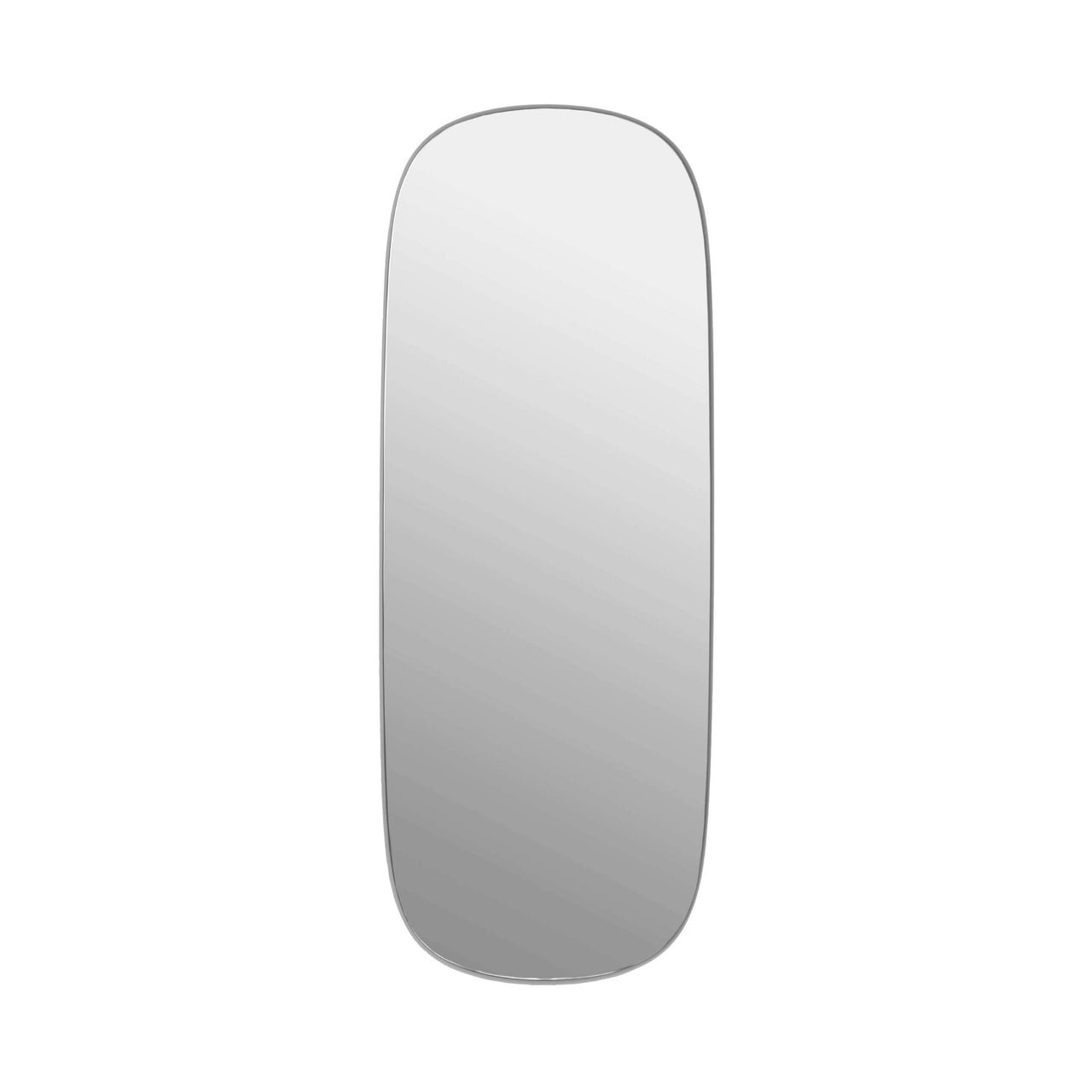 Framed Mirror: 46.5