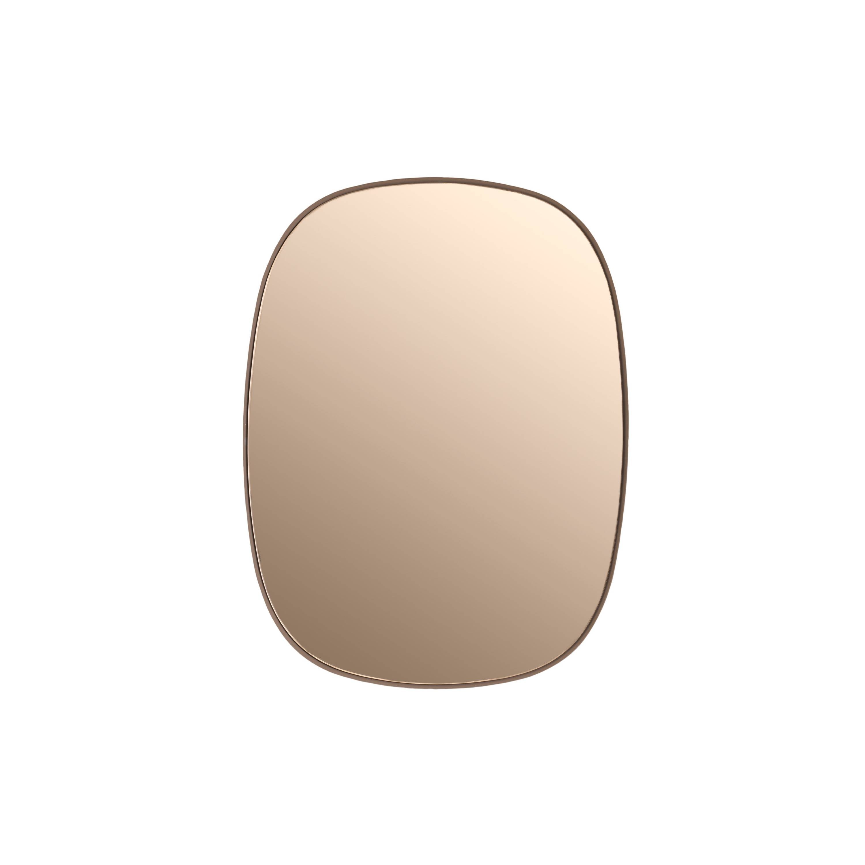 Framed Mirror: 23.3