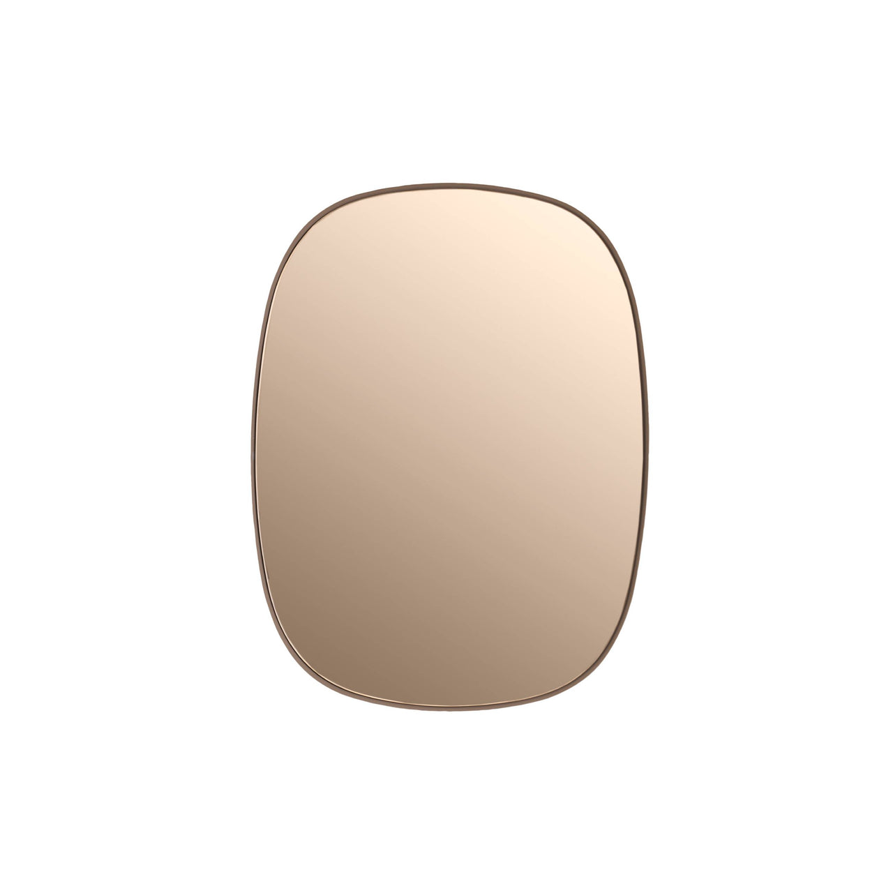 Framed Mirror: 23.3