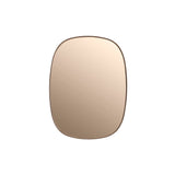 Framed Mirror: 23.3