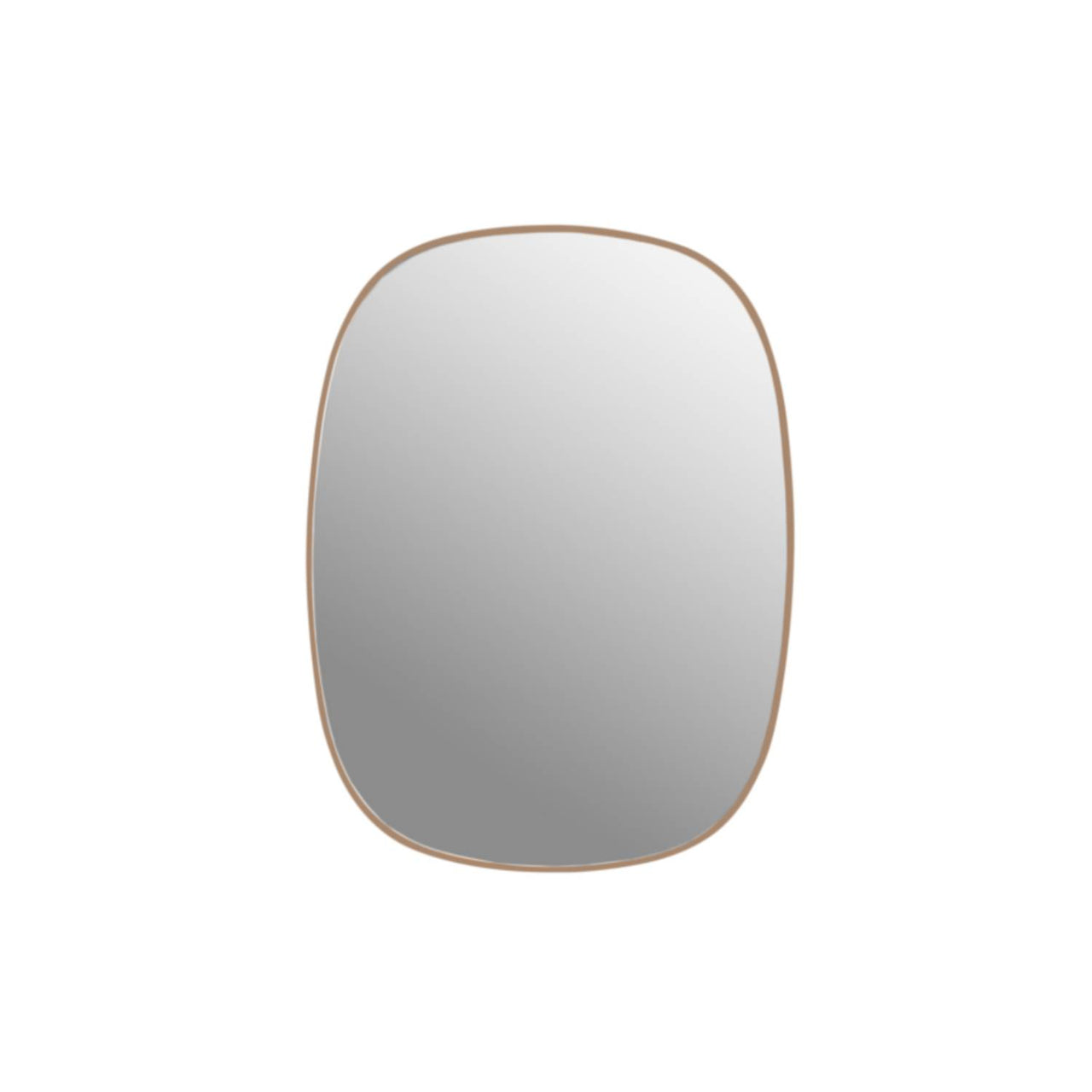 Framed Mirror: 23.3