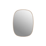 Framed Mirror: 23.3