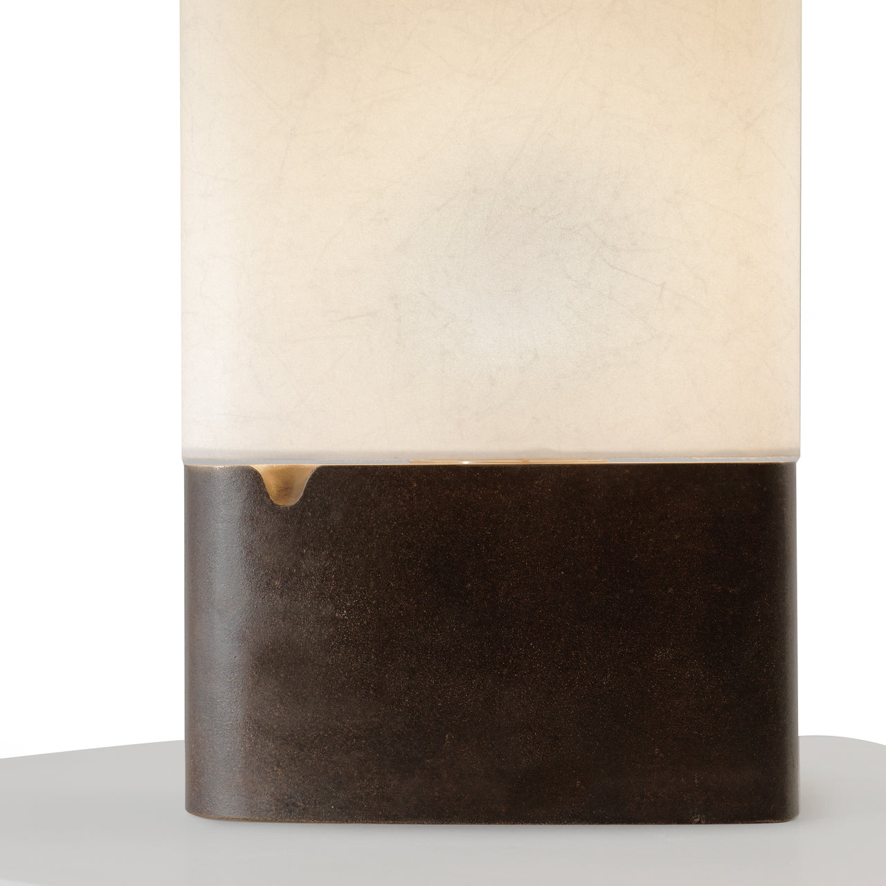 Fulcrum Lamp: DI