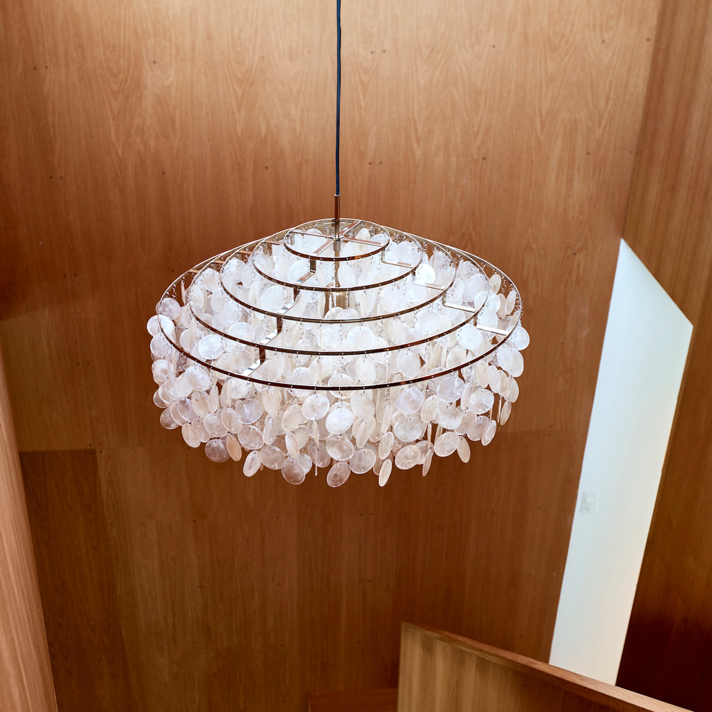 Fun 11DM Pendant Light