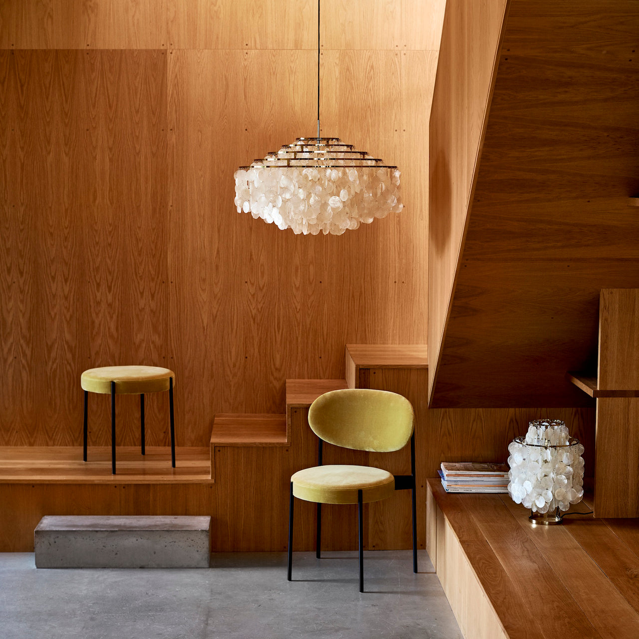 Fun 11DM Pendant Light