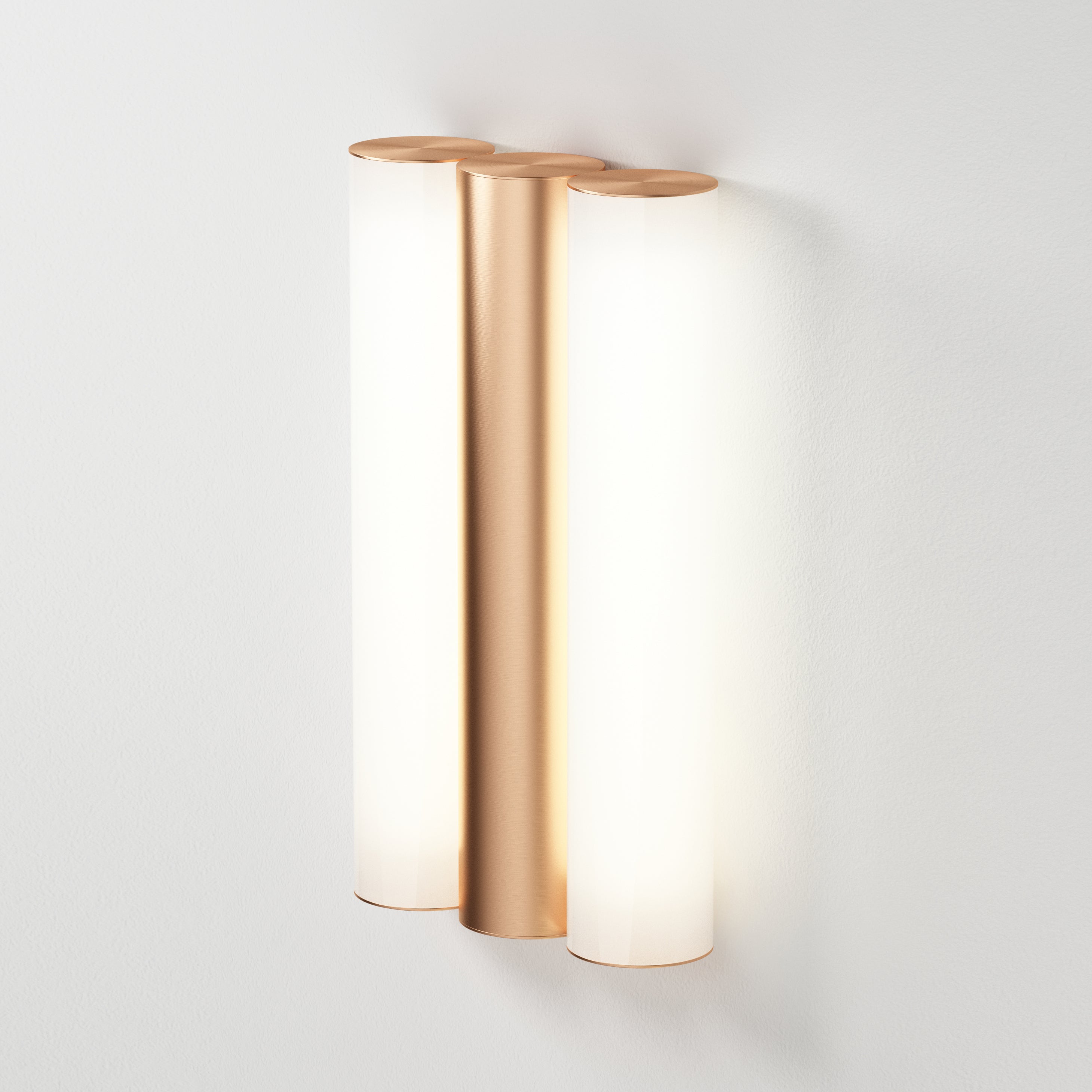 IP Gamma Wall Light