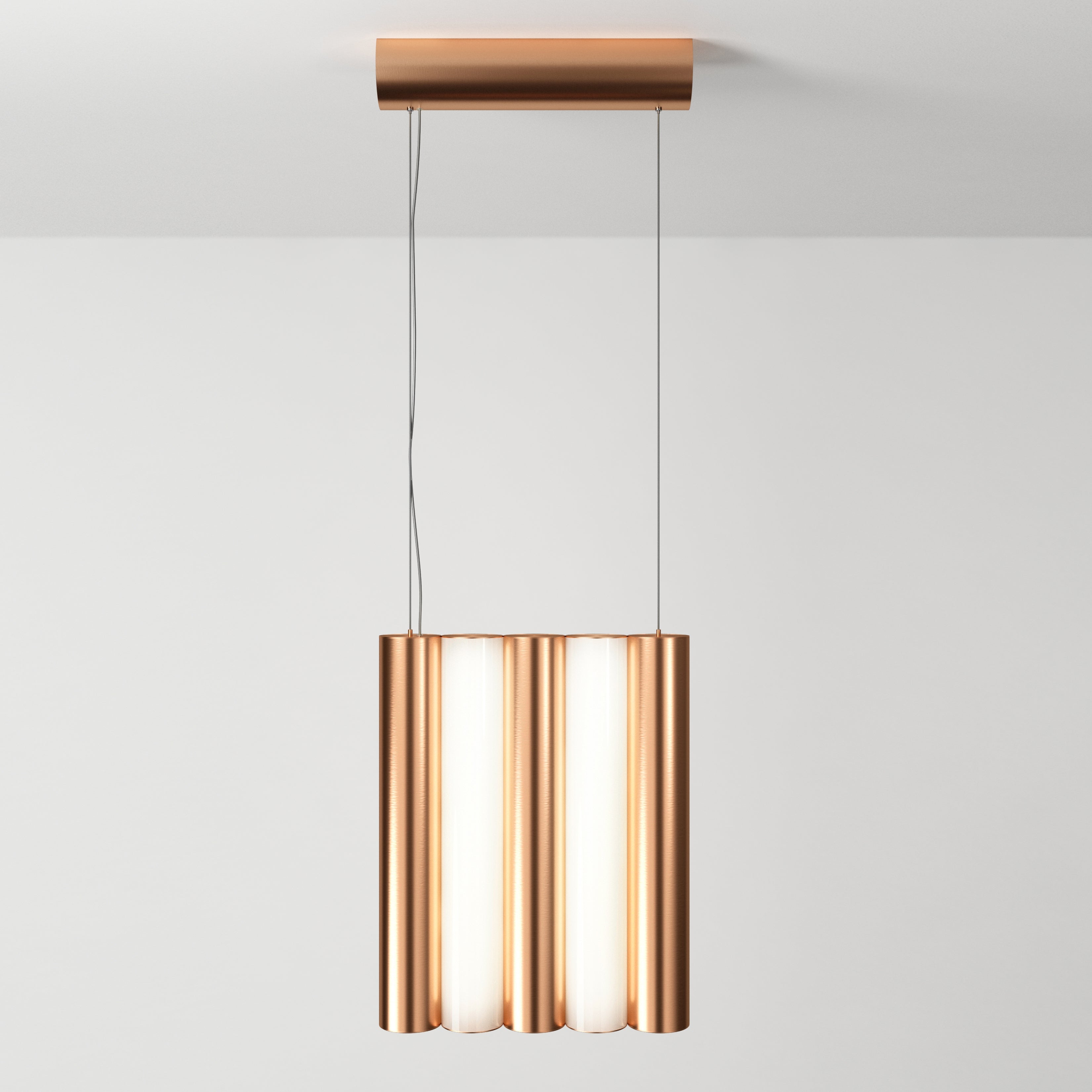 Gamma Suspension Lights