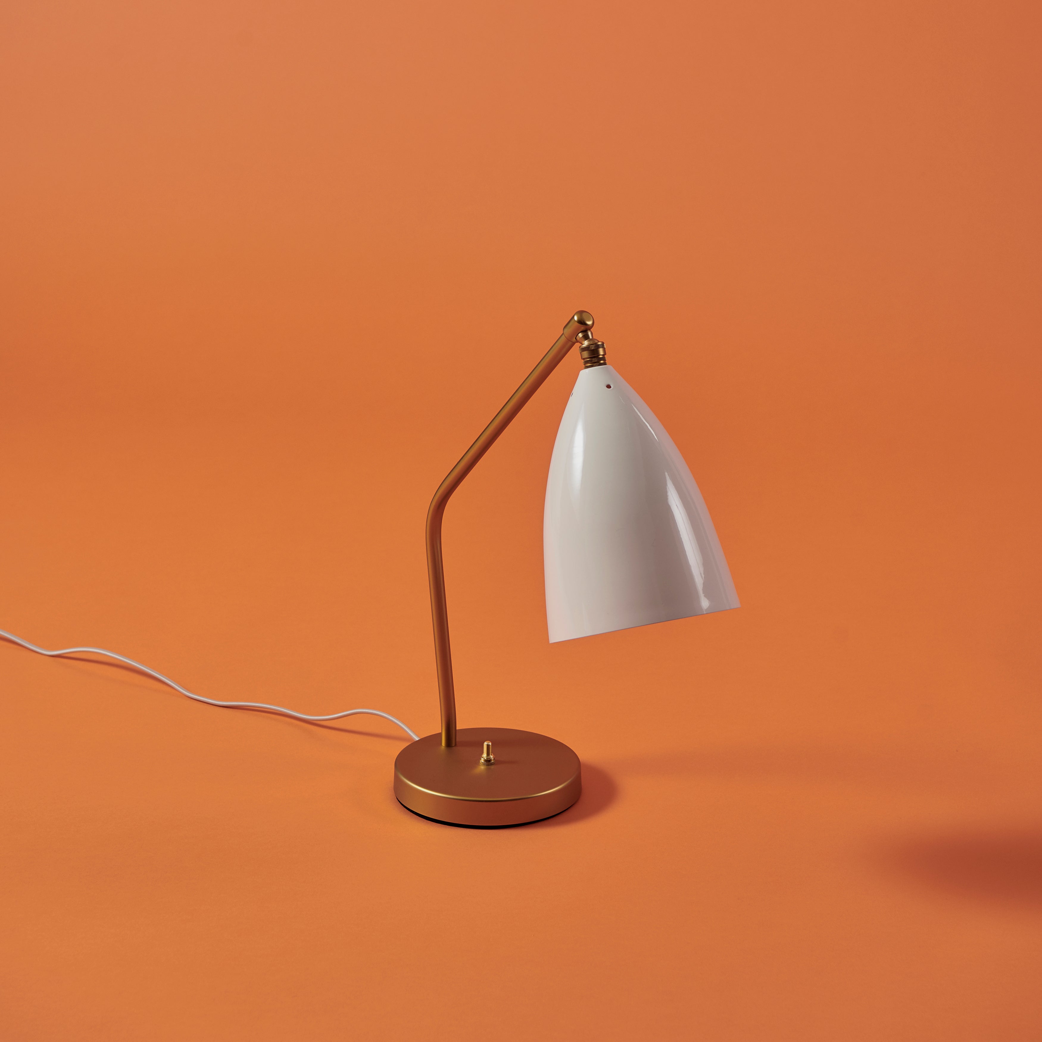 Gräshoppa Table Lamp